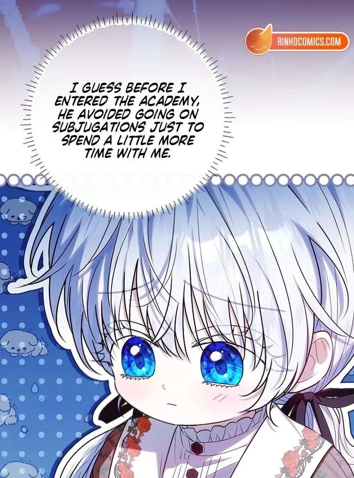 My Daddy Hides His Power Chapter 68 449 016