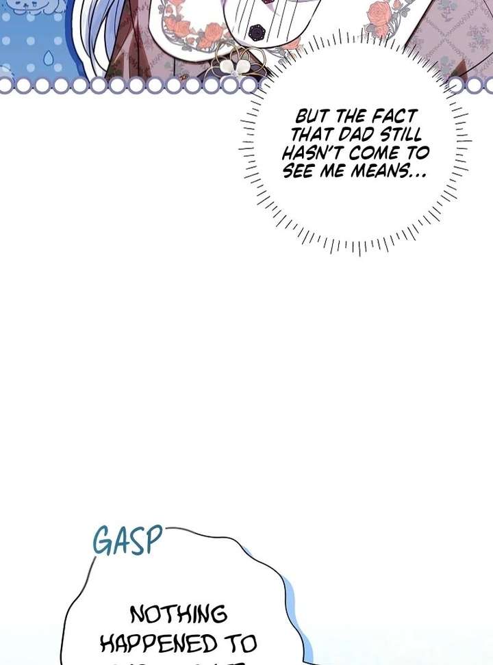 My Daddy Hides His Power Chapter 68 450 017