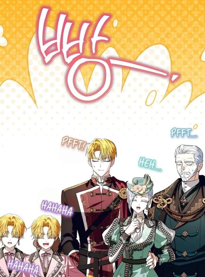 My Daddy Hides His Power Chapter 68 454 021