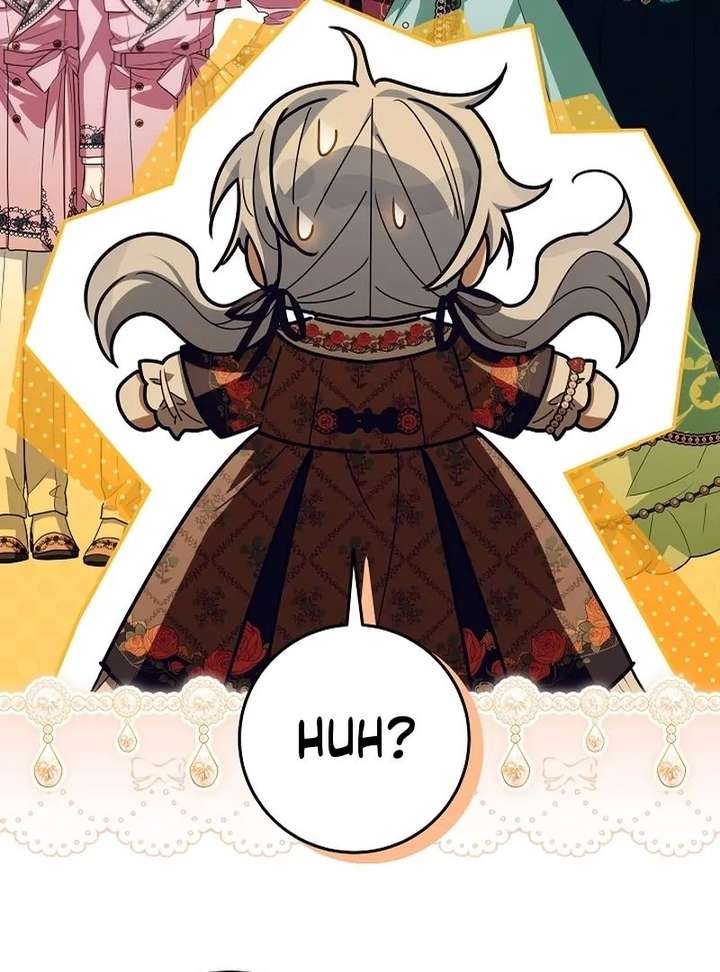 My Daddy Hides His Power Chapter 68 455 022