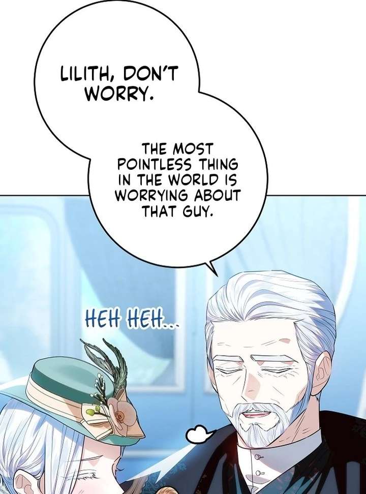 My Daddy Hides His Power Chapter 68 456 023
