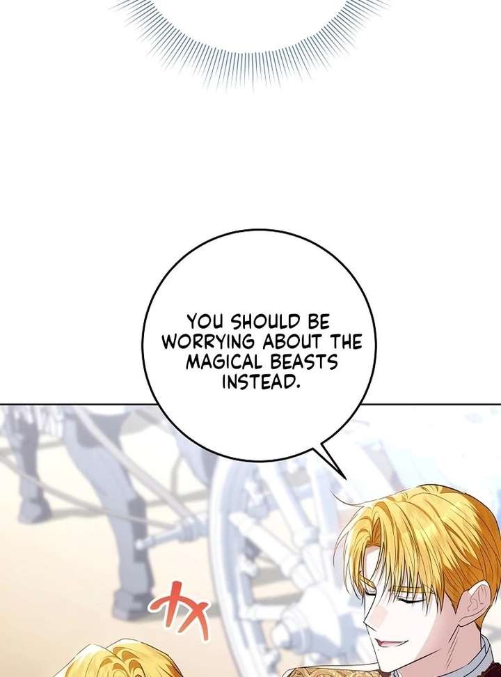 My Daddy Hides His Power Chapter 68 458 025