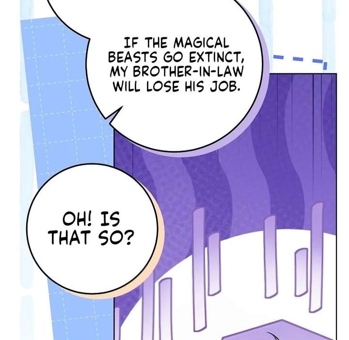 My Daddy Hides His Power Chapter 68 460 027