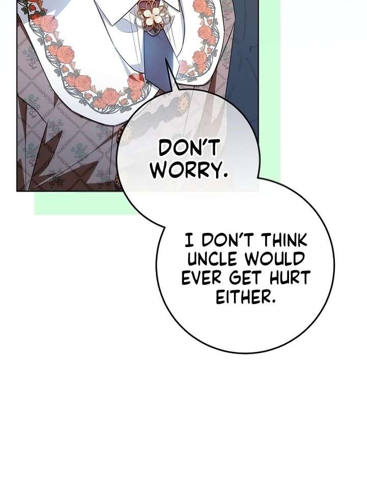 My Daddy Hides His Power Chapter 68 465 032