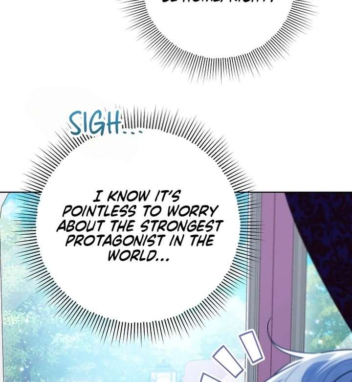 My Daddy Hides His Power Chapter 68 468 035