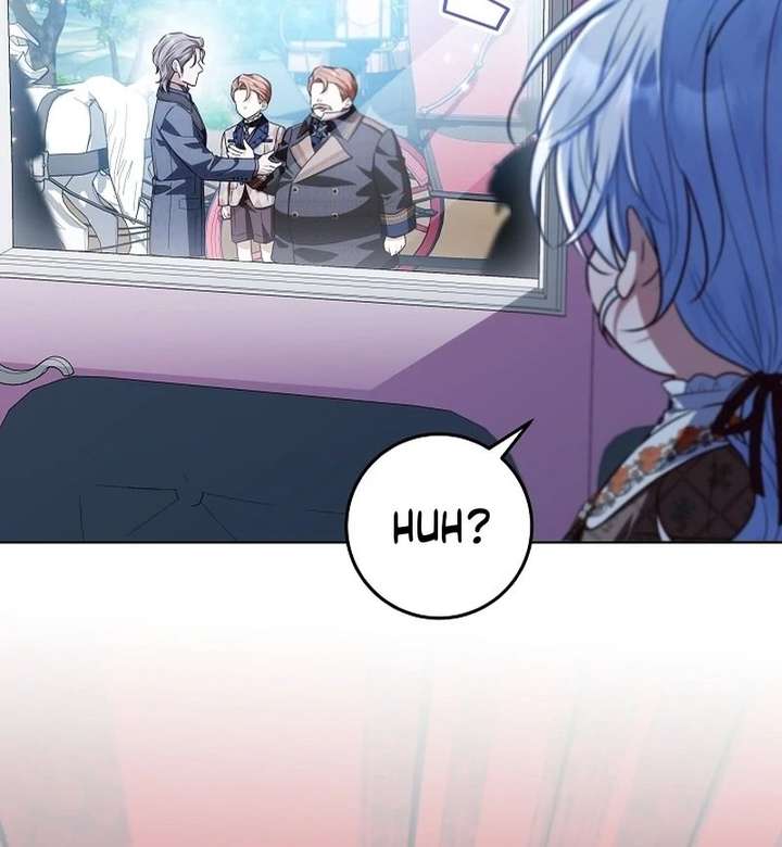 My Daddy Hides His Power Chapter 68 469 036