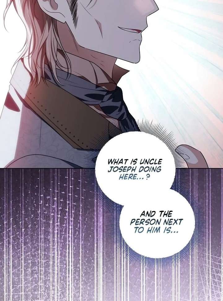 My Daddy Hides His Power Chapter 68 471 038