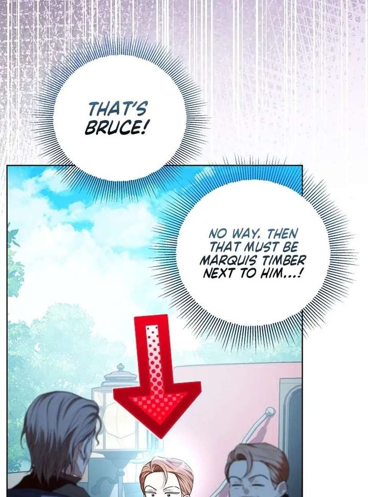 My Daddy Hides His Power Chapter 68 472 039