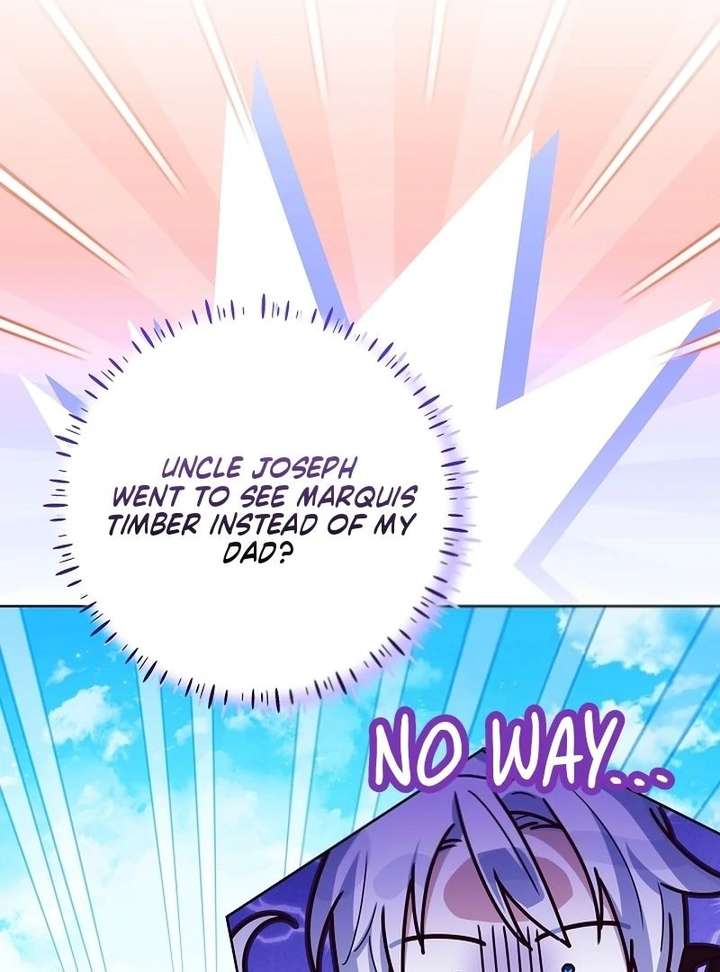 My Daddy Hides His Power Chapter 68 474 041