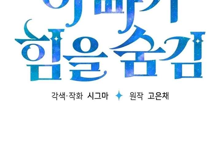 My Daddy Hides His Power Chapter 68 478 045