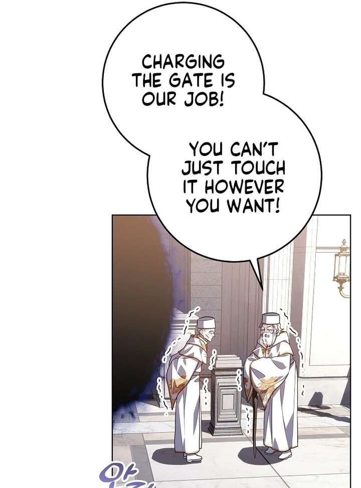 My Daddy Hides His Power Chapter 68 482 049