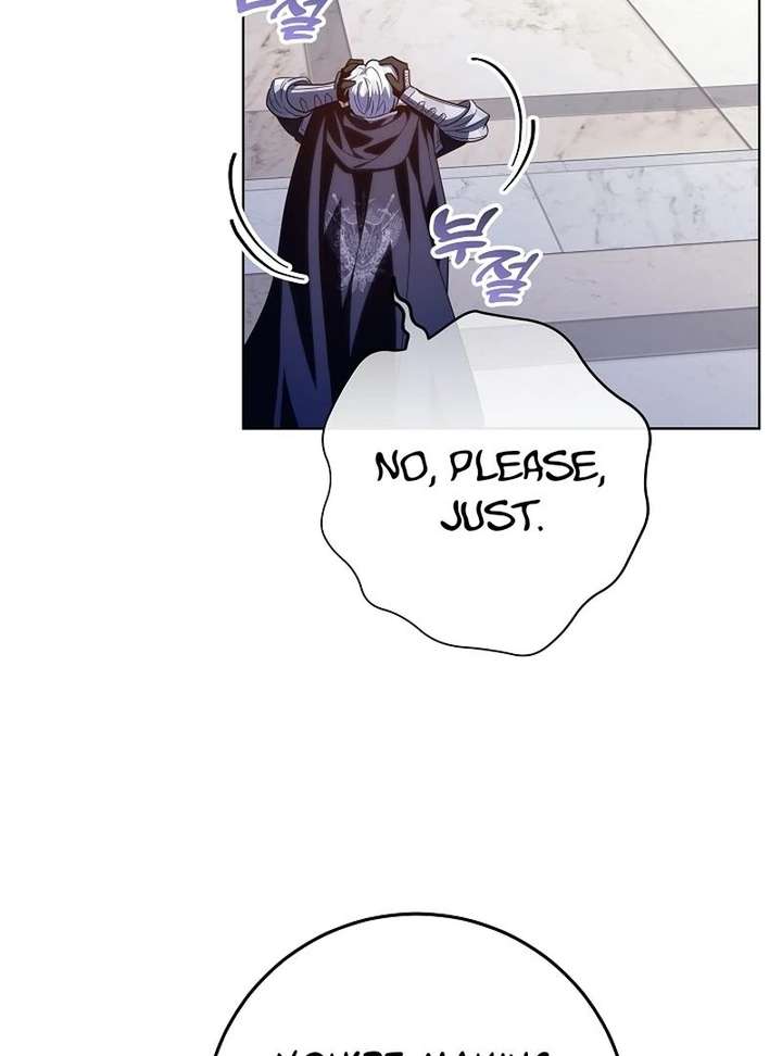 My Daddy Hides His Power Chapter 68 483 050