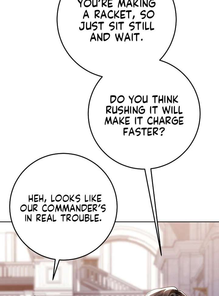 My Daddy Hides His Power Chapter 68 484 051