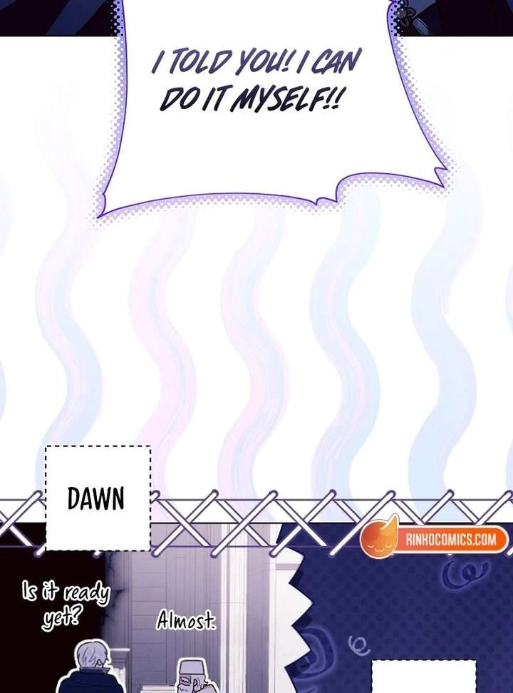 My Daddy Hides His Power Chapter 68 486 053
