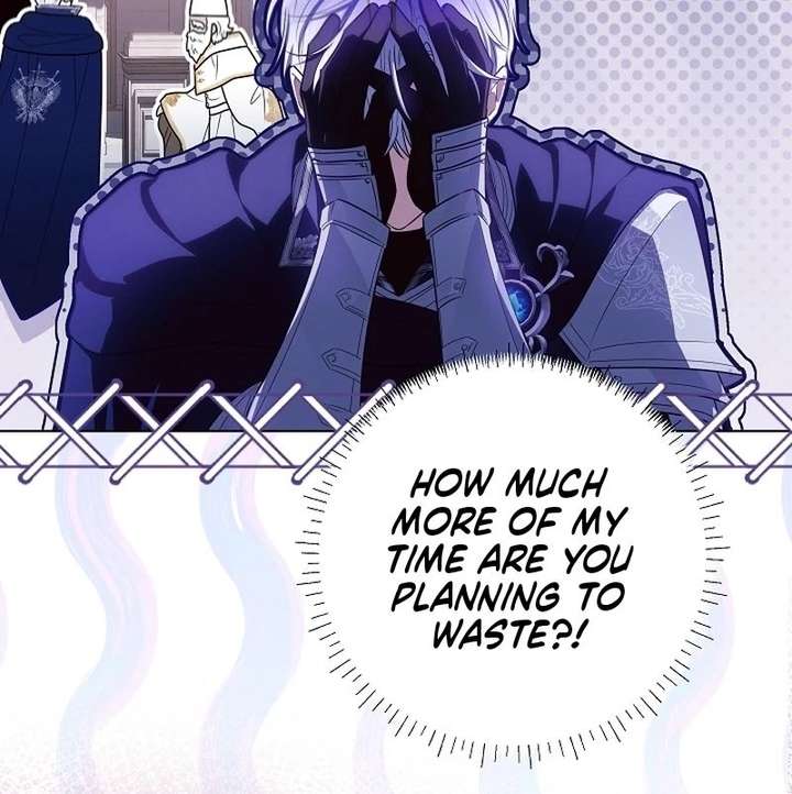 My Daddy Hides His Power Chapter 68 488 055