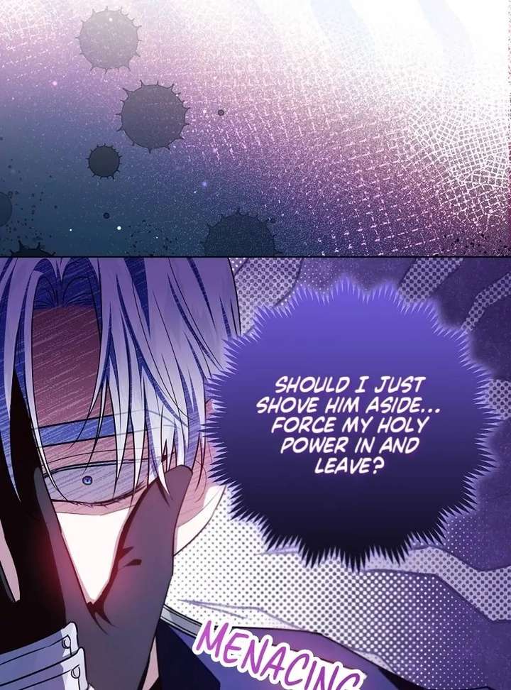 My Daddy Hides His Power Chapter 68 489 056