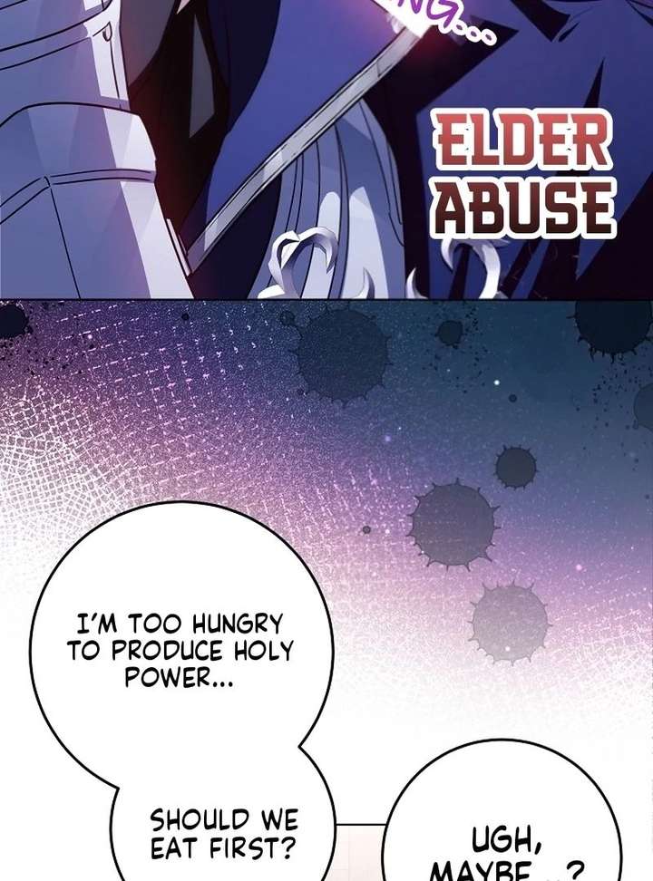 My Daddy Hides His Power Chapter 68 490 057