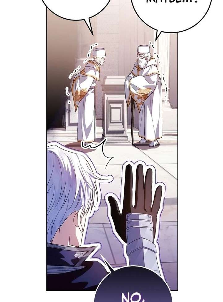 My Daddy Hides His Power Chapter 68 491 058