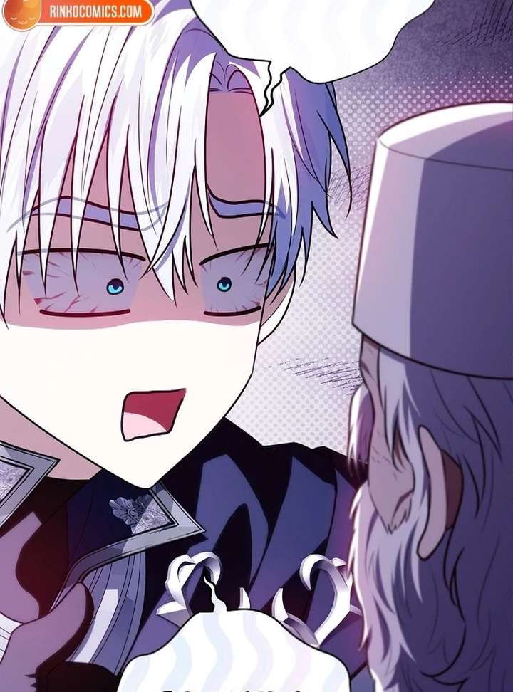 My Daddy Hides His Power Chapter 68 493 060