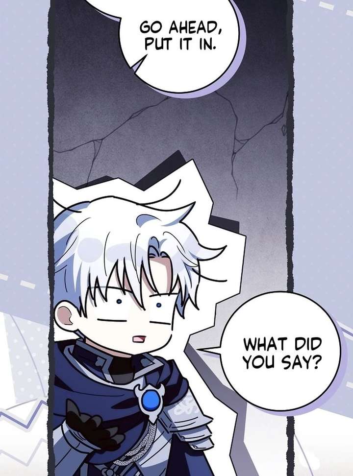 My Daddy Hides His Power Chapter 68 495 062