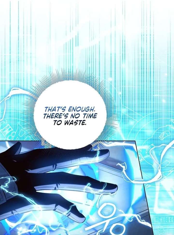 My Daddy Hides His Power Chapter 68 498 065