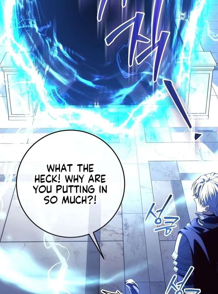 My Daddy Hides His Power Chapter 68 500 067