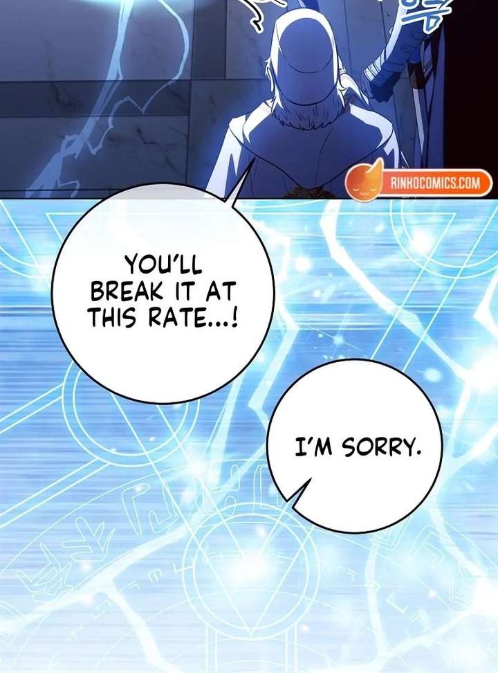 My Daddy Hides His Power Chapter 68 501 068