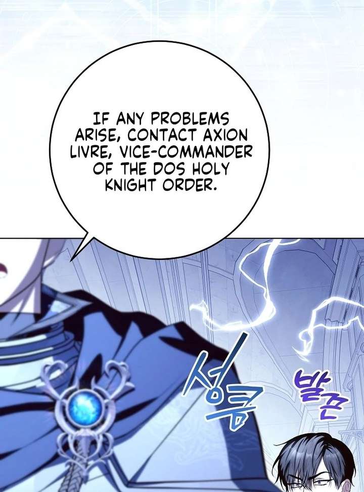 My Daddy Hides His Power Chapter 68 502 069