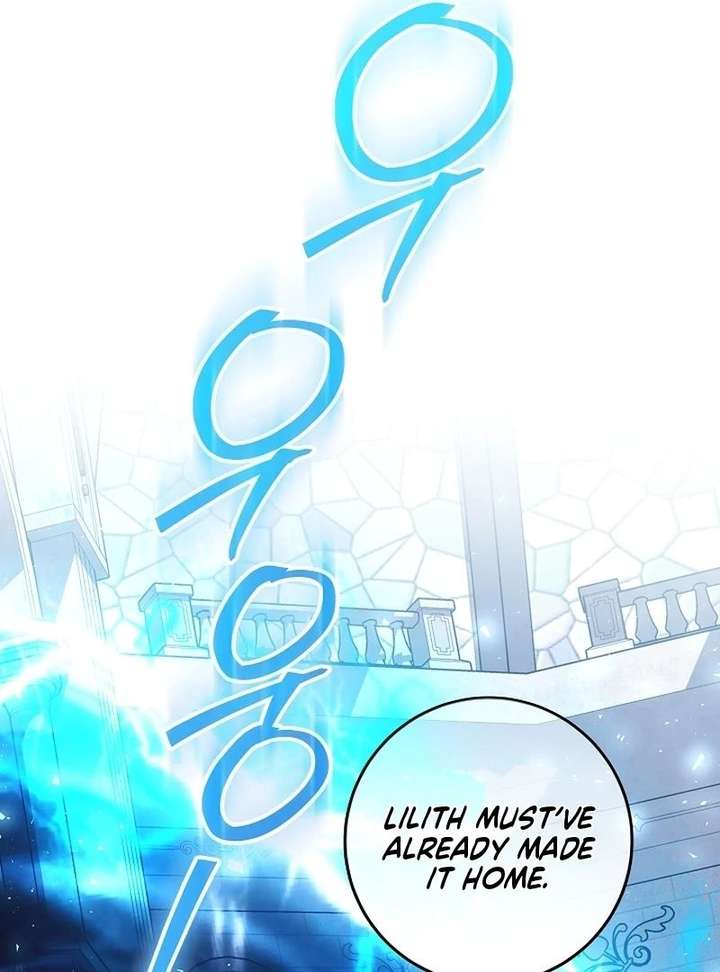 My Daddy Hides His Power Chapter 68 506 073