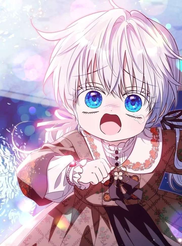 My Daddy Hides His Power Chapter 68 511 078