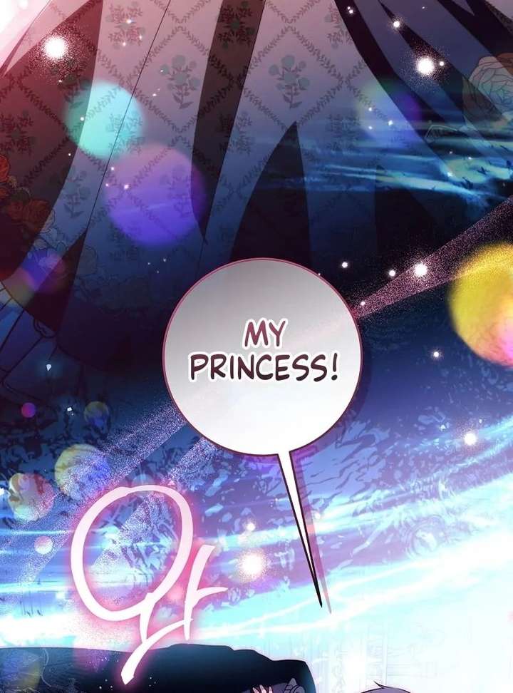 My Daddy Hides His Power Chapter 68 512 079