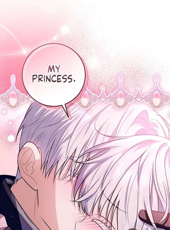 My Daddy Hides His Power Chapter 68 516 083