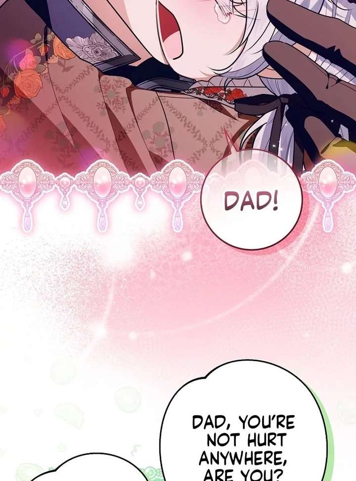 My Daddy Hides His Power Chapter 68 517 084