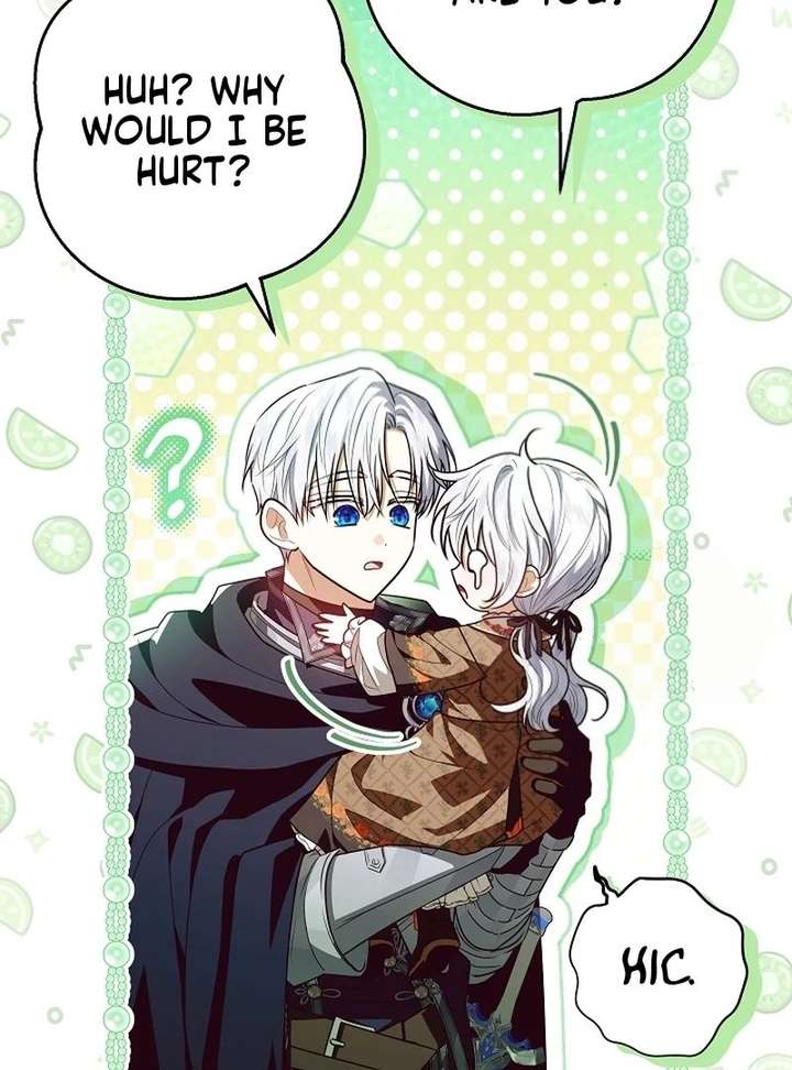 My Daddy Hides His Power Chapter 68 518 085