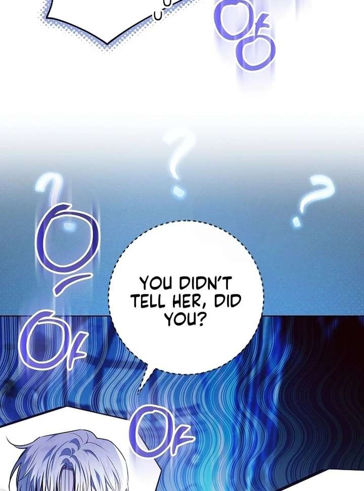 My Daddy Hides His Power Chapter 68 521 088