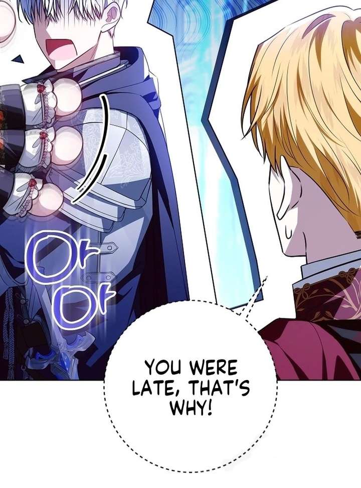 My Daddy Hides His Power Chapter 68 522 089