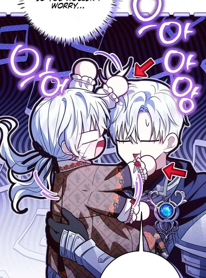 My Daddy Hides His Power Chapter 68 527 094