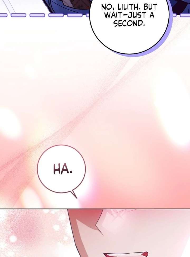 My Daddy Hides His Power Chapter 68 528 095