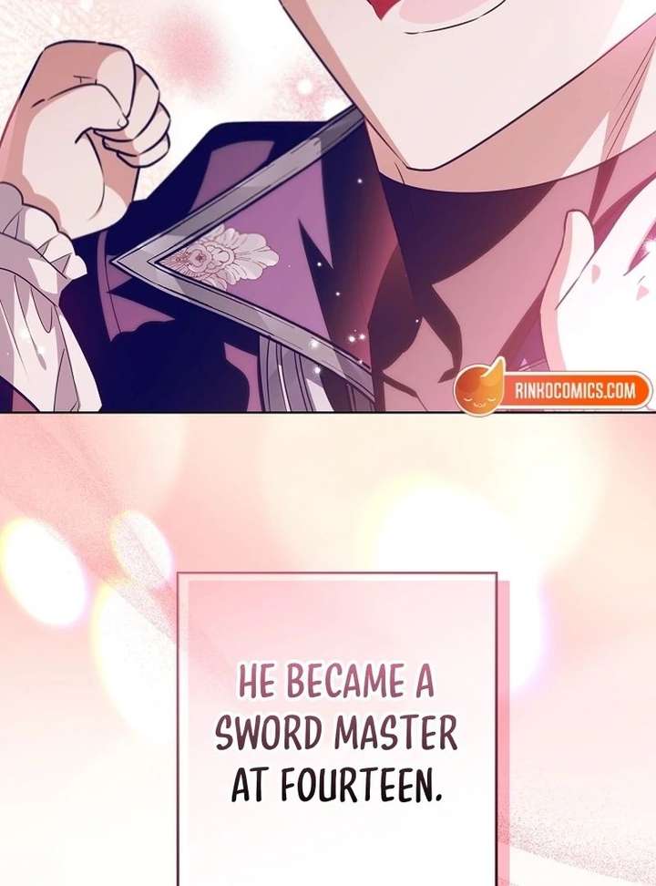 My Daddy Hides His Power Chapter 68 529 096