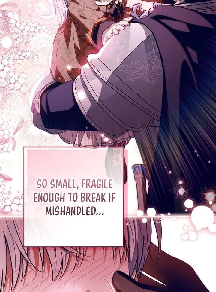 My Daddy Hides His Power Chapter 68 535 102