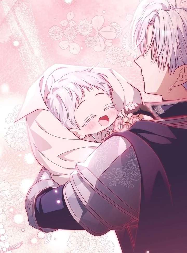 My Daddy Hides His Power Chapter 68 537 104