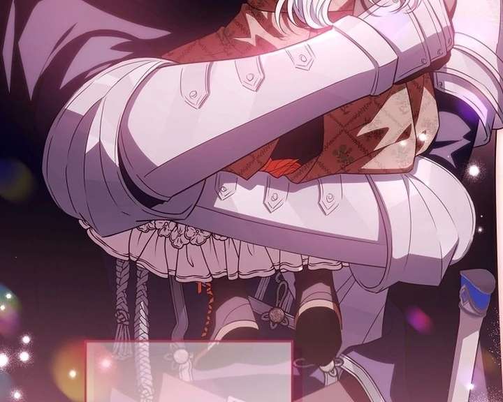 My Daddy Hides His Power Chapter 68 541 108