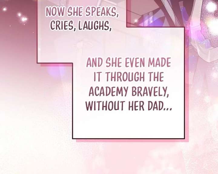 My Daddy Hides His Power Chapter 68 542 109