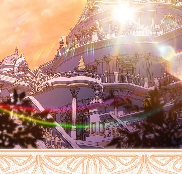 My Daddy Hides His Power Chapter 68 550 117