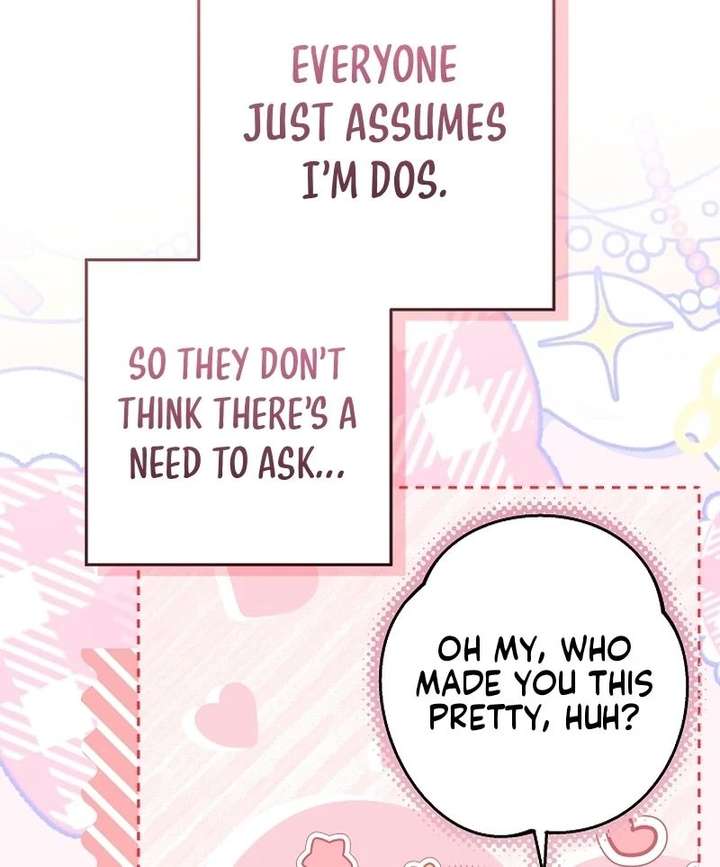 My Daddy Hides His Power Chapter 68 558 125