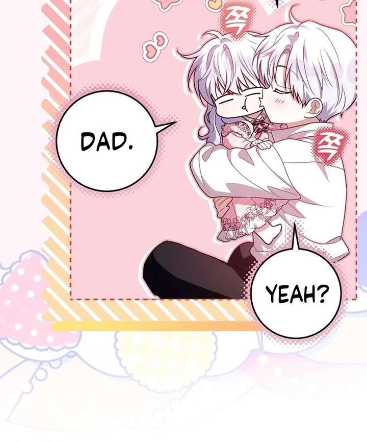 My Daddy Hides His Power Chapter 68 559 126