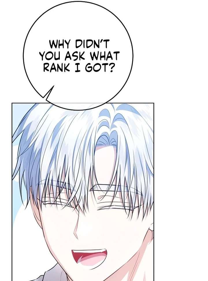 My Daddy Hides His Power Chapter 68 560 127