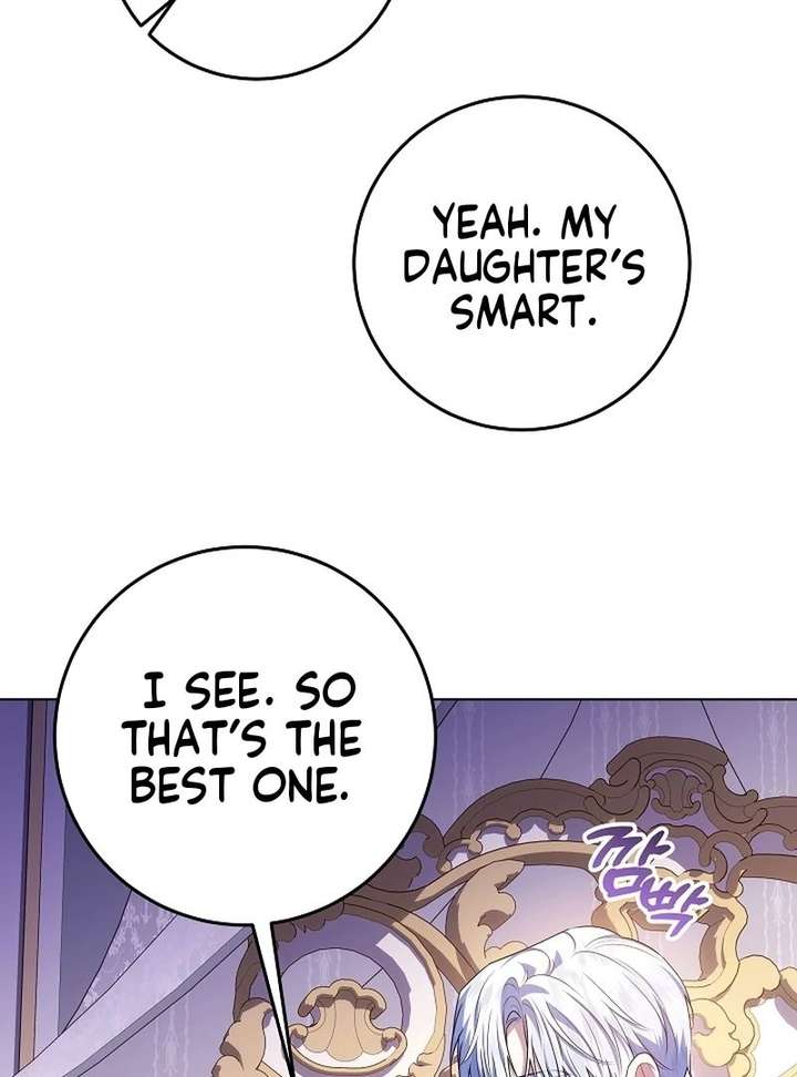 My Daddy Hides His Power Chapter 68 562 129