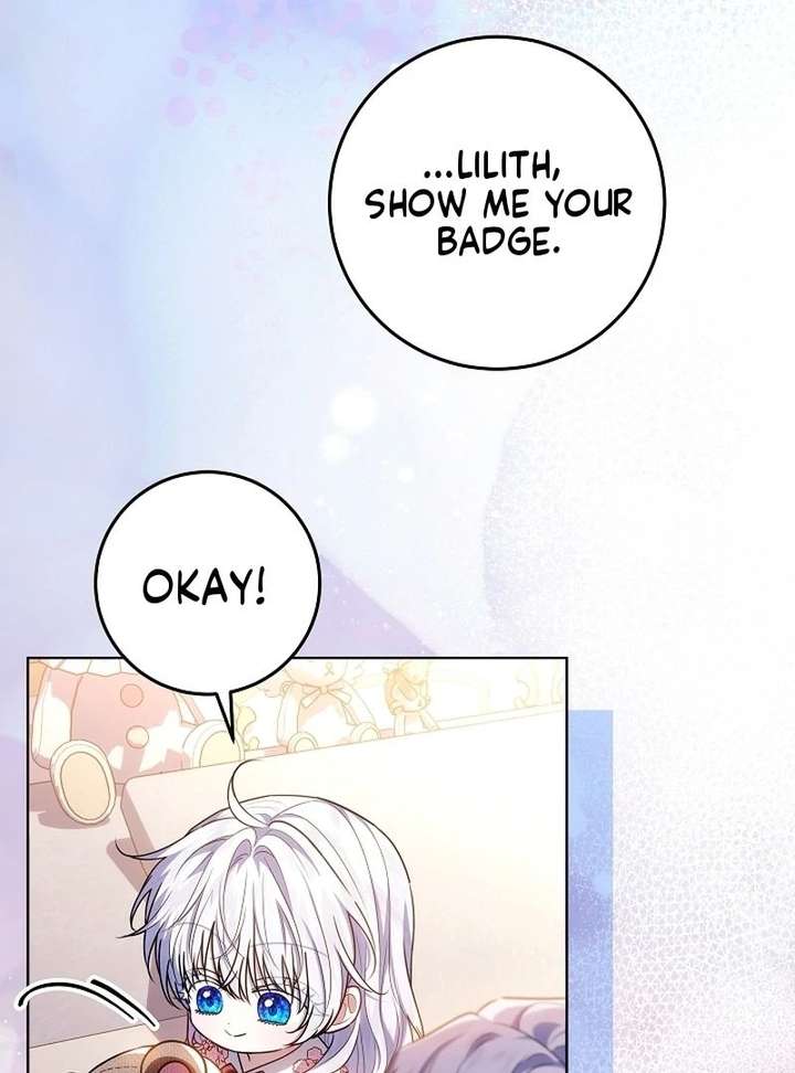 My Daddy Hides His Power Chapter 68 565 132