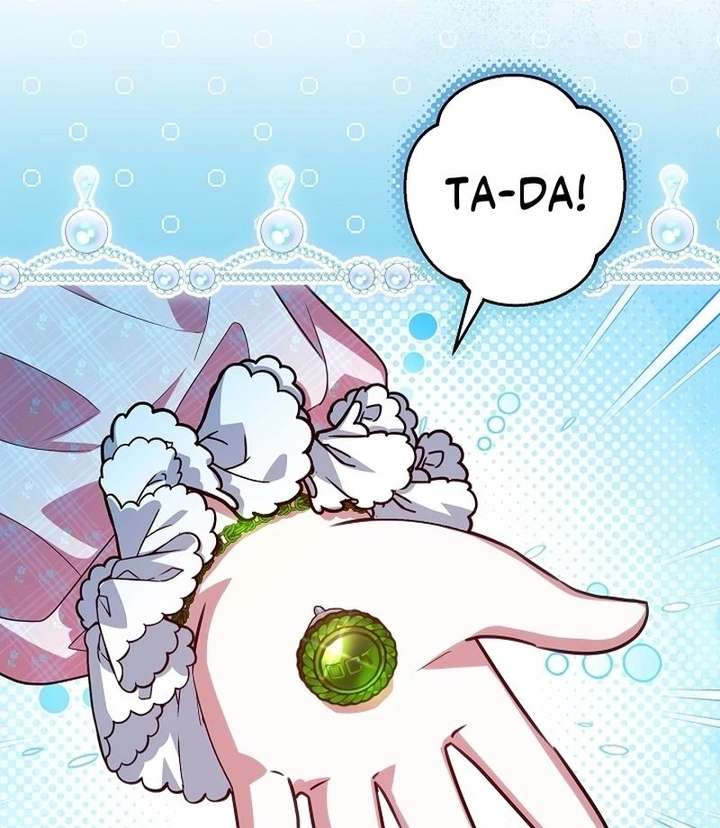 My Daddy Hides His Power Chapter 68 567 134